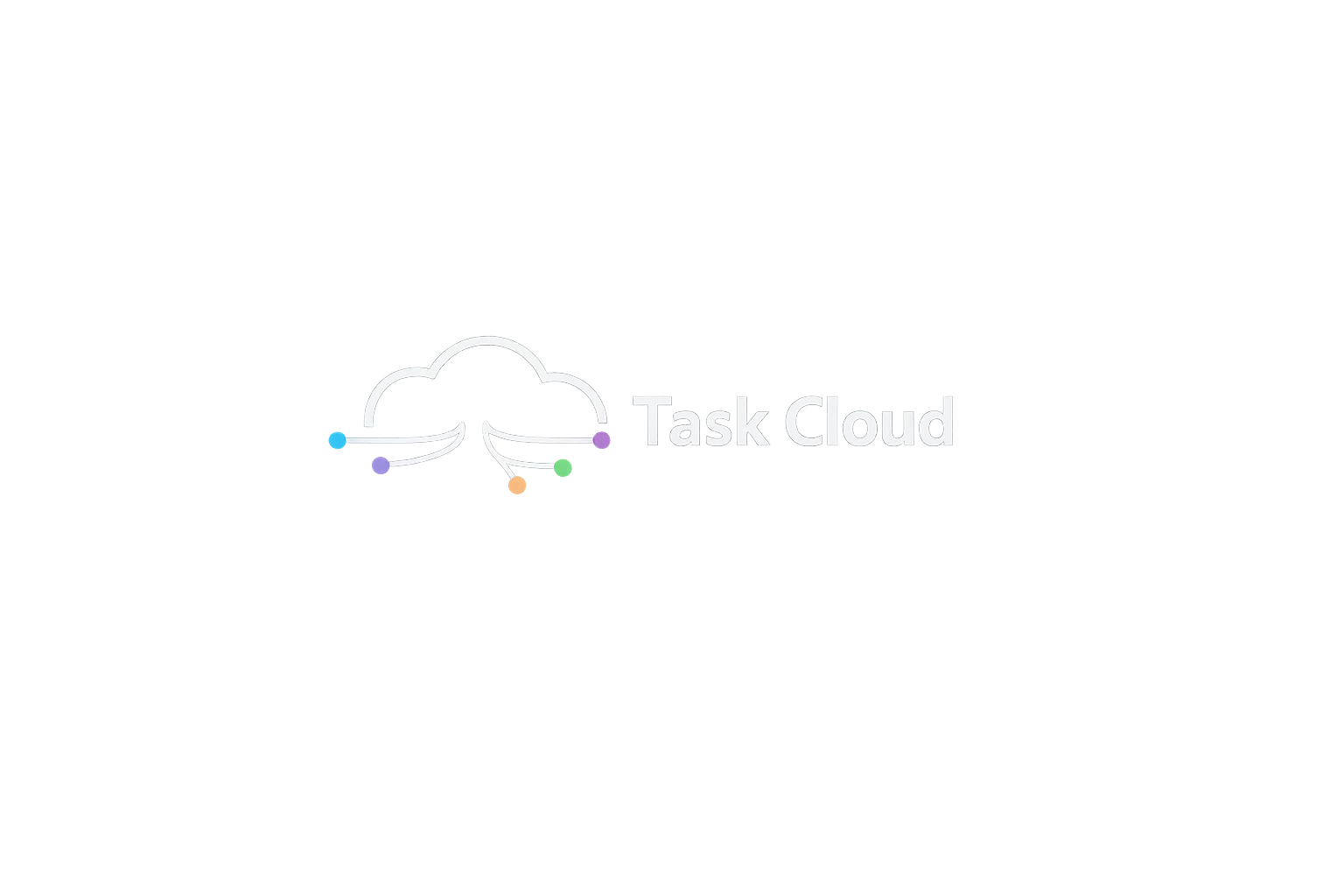 Task Cloud